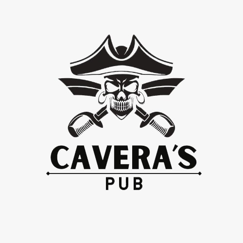 Cavera’s Pub